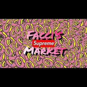 Meet your Posher, Mario